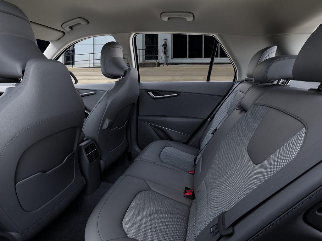 new 2025 Kia Niro car, priced at $29,110