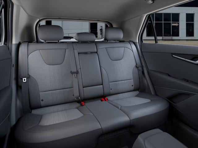 new 2025 Kia Niro car, priced at $29,610