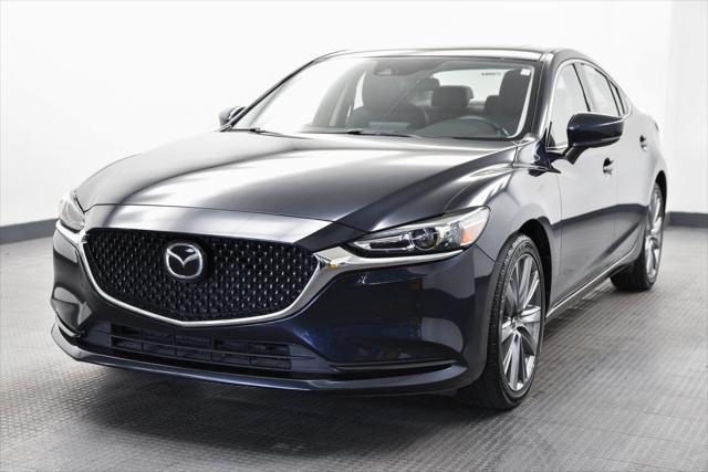 used 2019 Mazda Mazda6 car, priced at $17,995