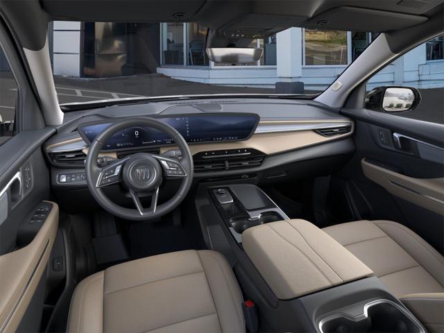 new 2025 Buick Enclave car, priced at $48,803