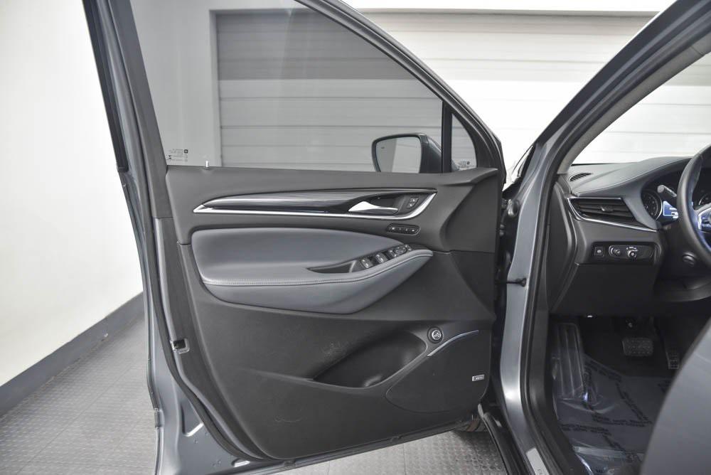 used 2018 Buick Enclave car, priced at $15,771