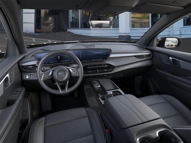 new 2025 Buick Enclave car, priced at $50,392