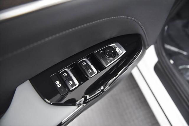 used 2023 Kia K5 car, priced at $27,030