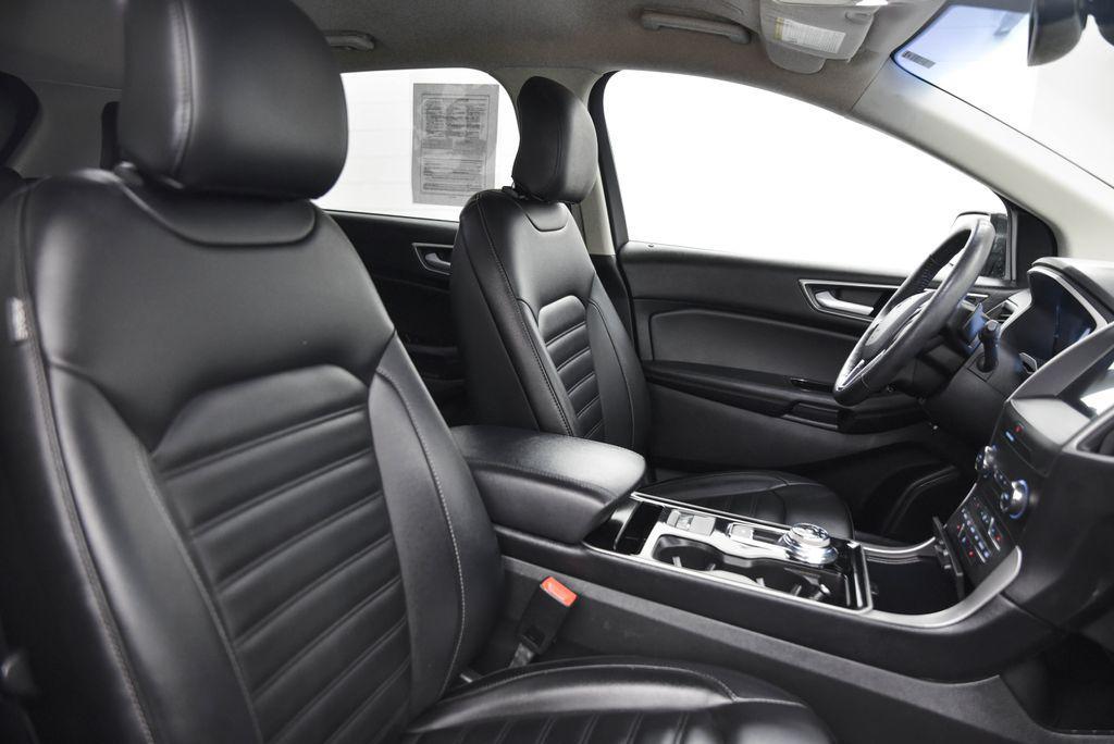 used 2019 Ford Edge car, priced at $15,995