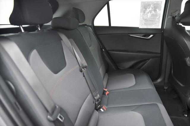 used 2023 Kia Niro car, priced at $21,495
