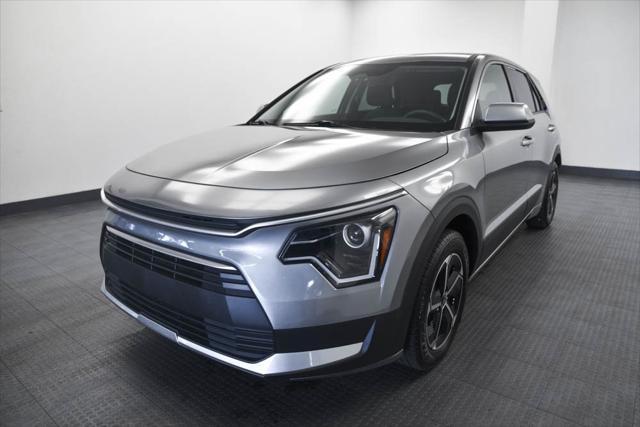 used 2023 Kia Niro car, priced at $21,495