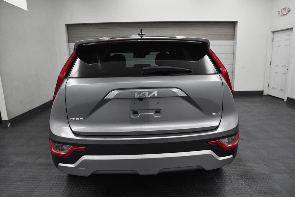 used 2023 Kia Niro car, priced at $17,795