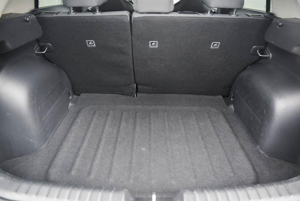 used 2023 Kia Niro car, priced at $17,795