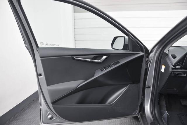 used 2023 Kia Niro car, priced at $21,495