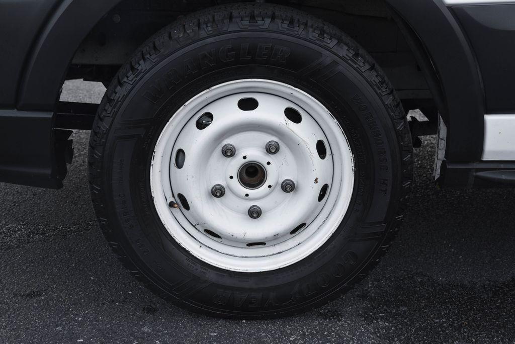 used 2021 Ford Transit-150 car, priced at $23,395