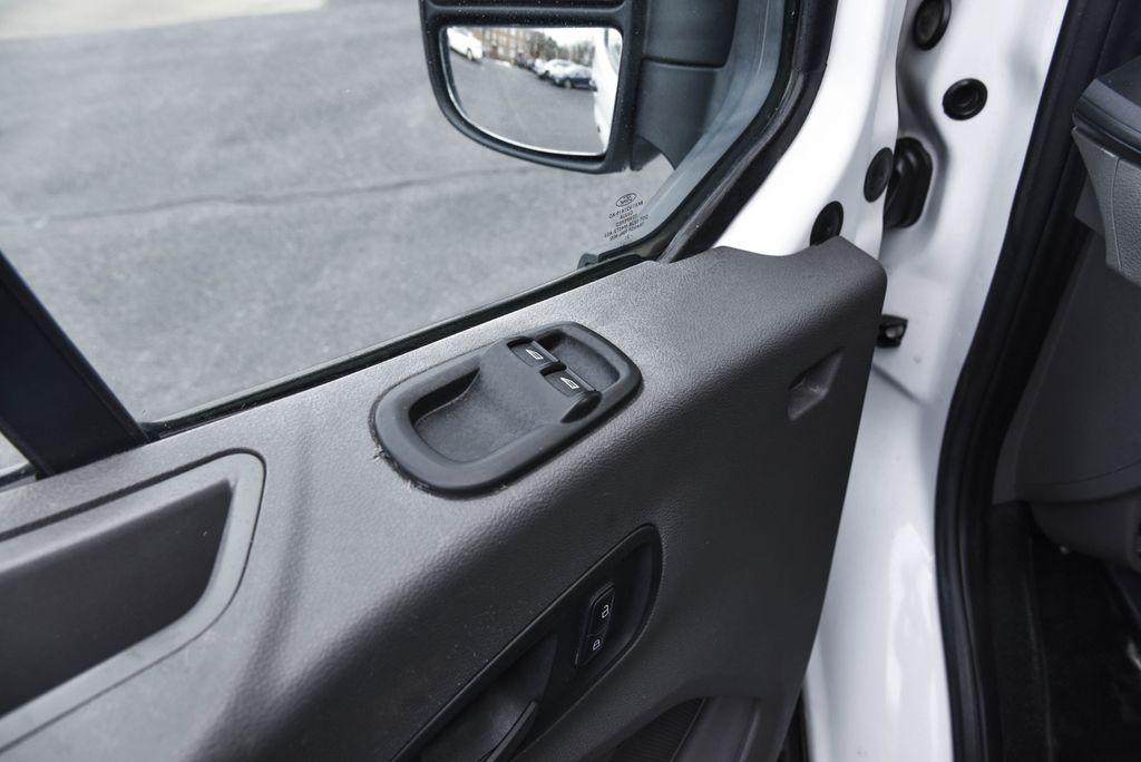 used 2021 Ford Transit-150 car, priced at $23,395