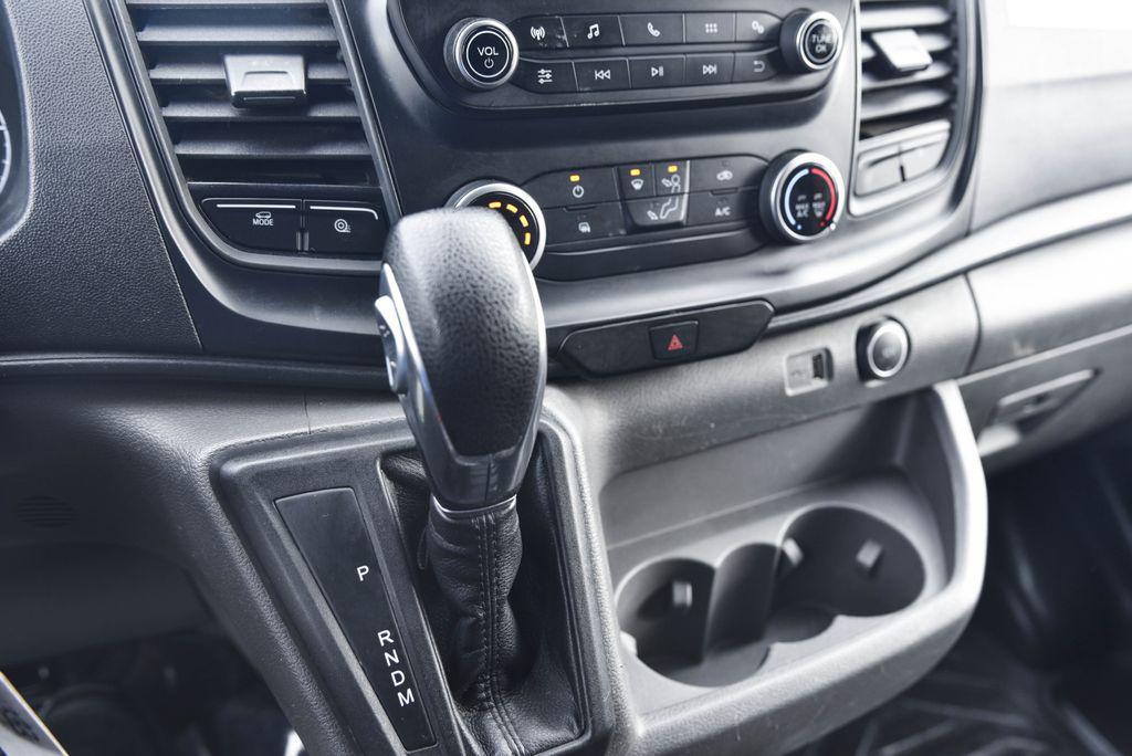 used 2021 Ford Transit-150 car, priced at $23,395