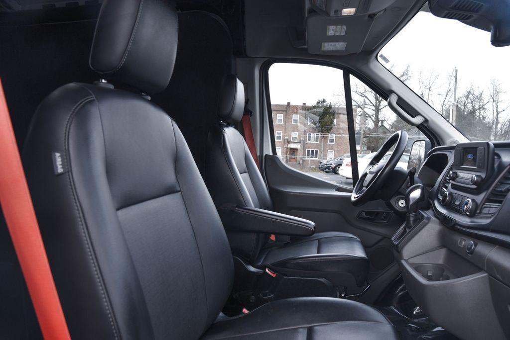 used 2021 Ford Transit-150 car, priced at $23,395