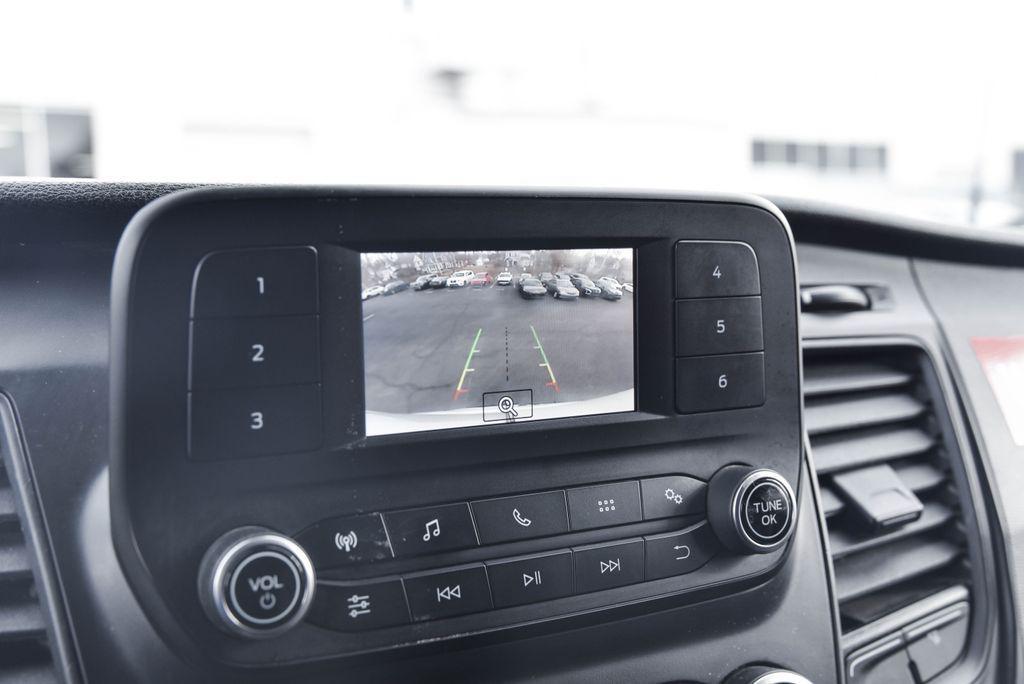 used 2021 Ford Transit-150 car, priced at $23,395