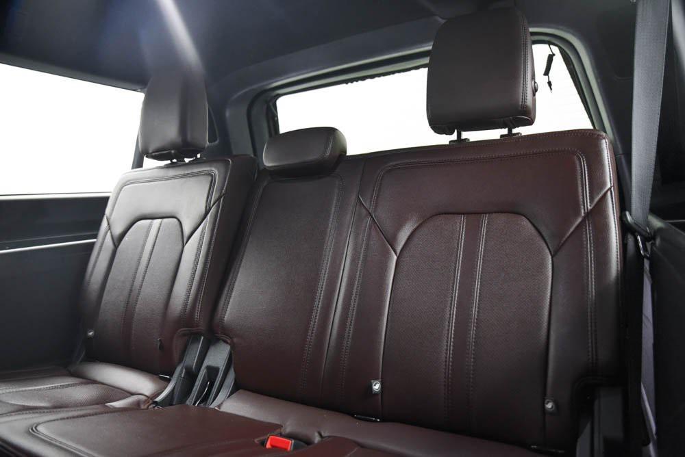 used 2023 Ford Expedition Max car, priced at $38,995
