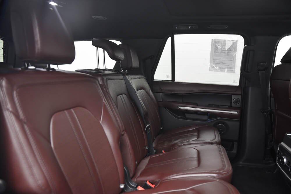 used 2023 Ford Expedition Max car, priced at $38,995