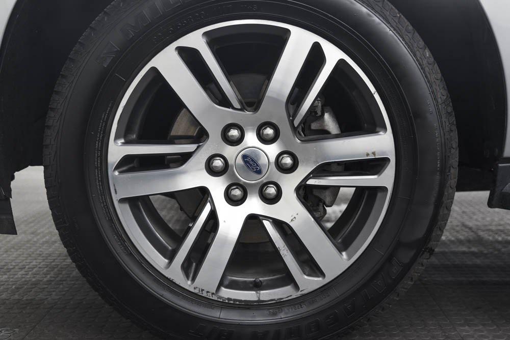 used 2023 Ford Expedition Max car, priced at $38,995
