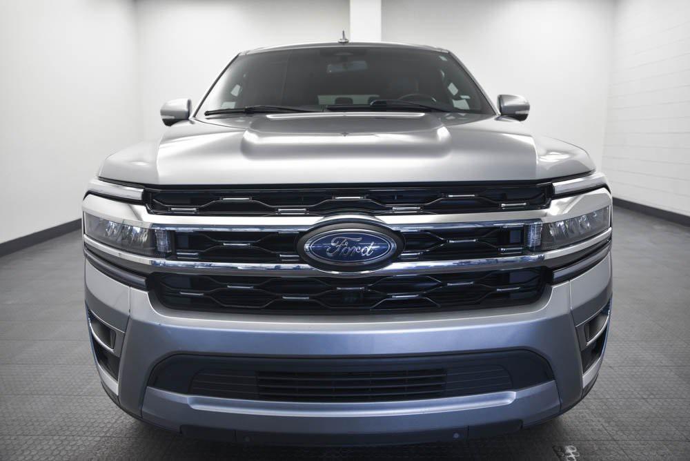 used 2023 Ford Expedition Max car, priced at $38,995