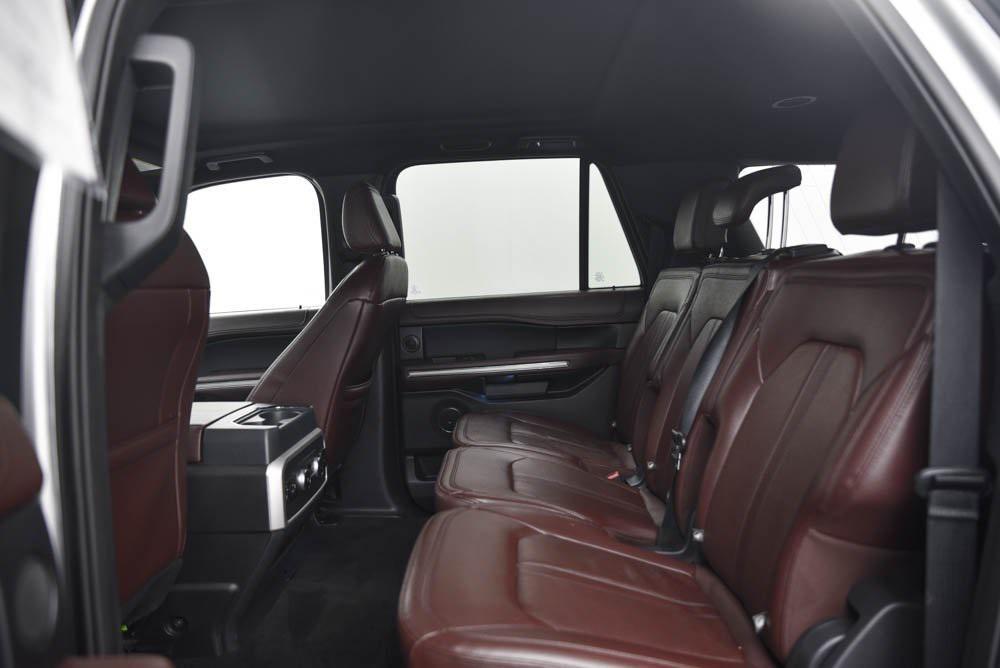 used 2023 Ford Expedition Max car, priced at $38,995