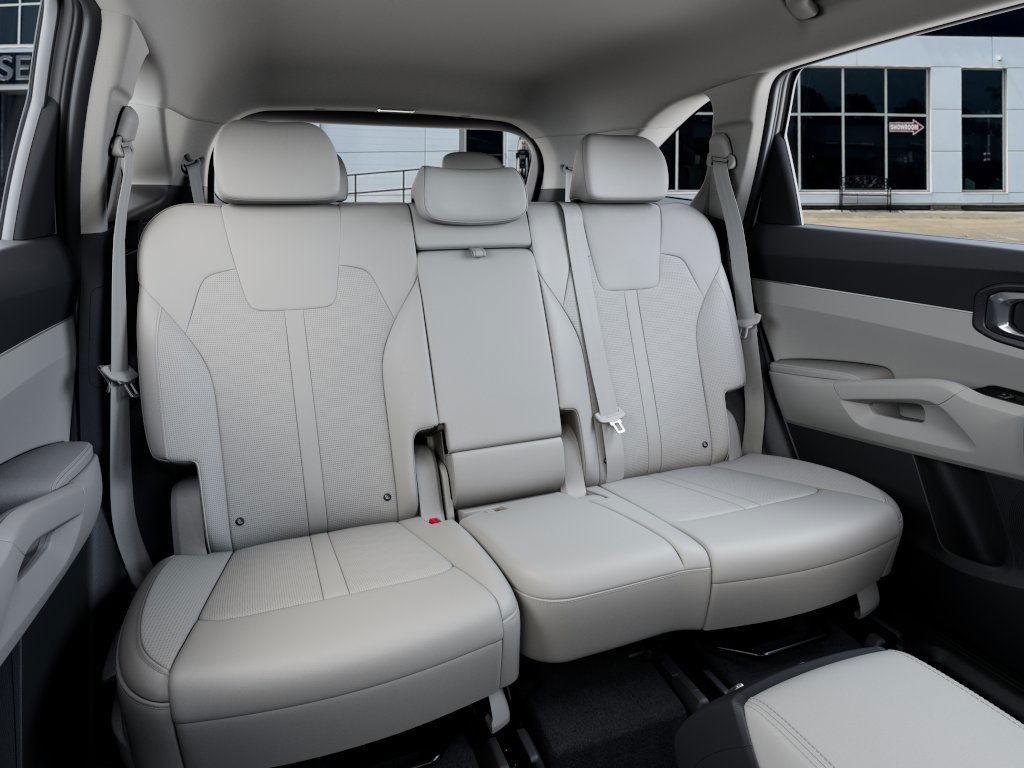 new 2026 Kia Sorento car, priced at $37,045