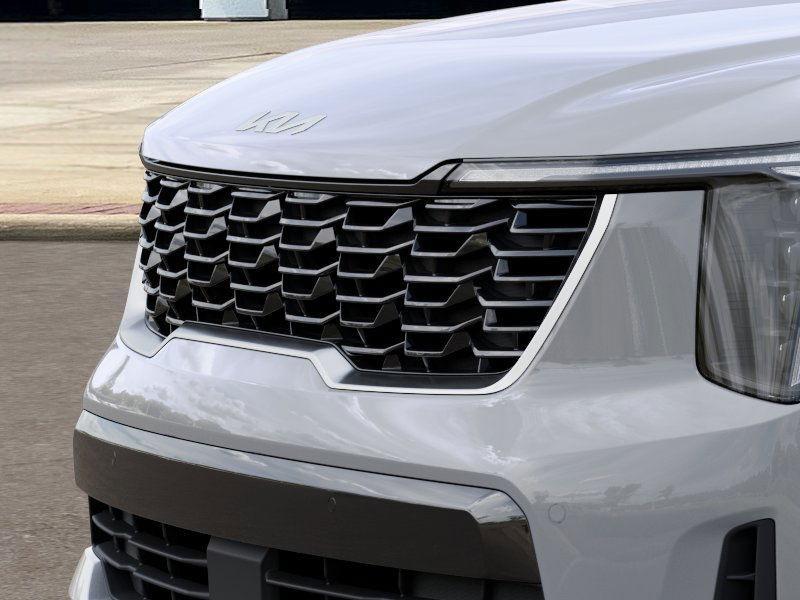 new 2026 Kia Sorento car, priced at $37,045