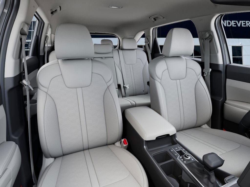 new 2026 Kia Sorento car, priced at $37,045