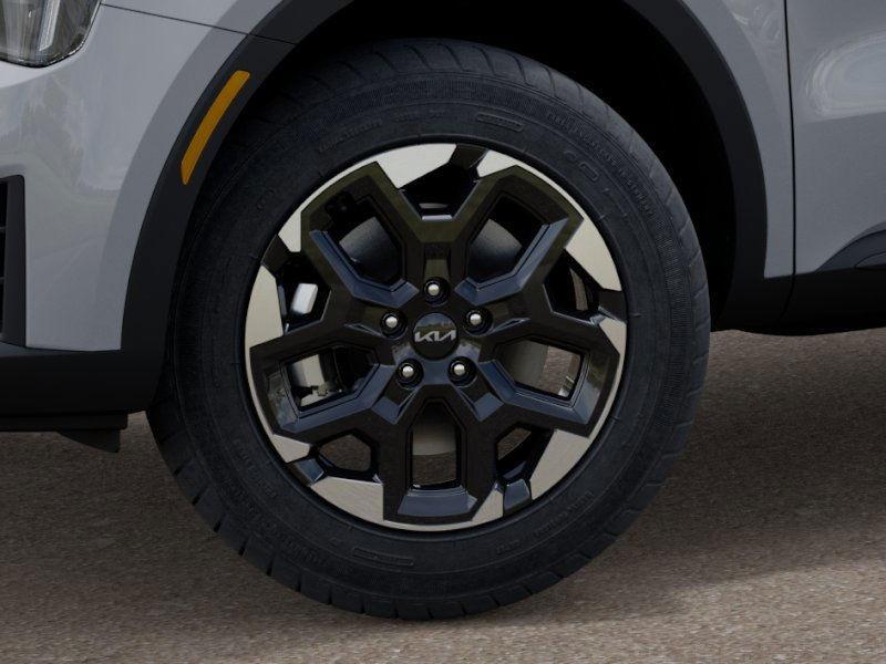 new 2026 Kia Sorento car, priced at $37,045