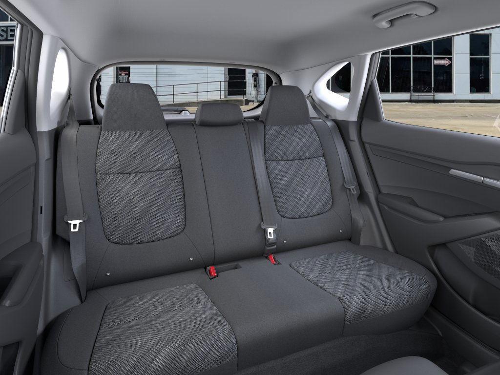 new 2026 Kia Seltos car, priced at $25,230
