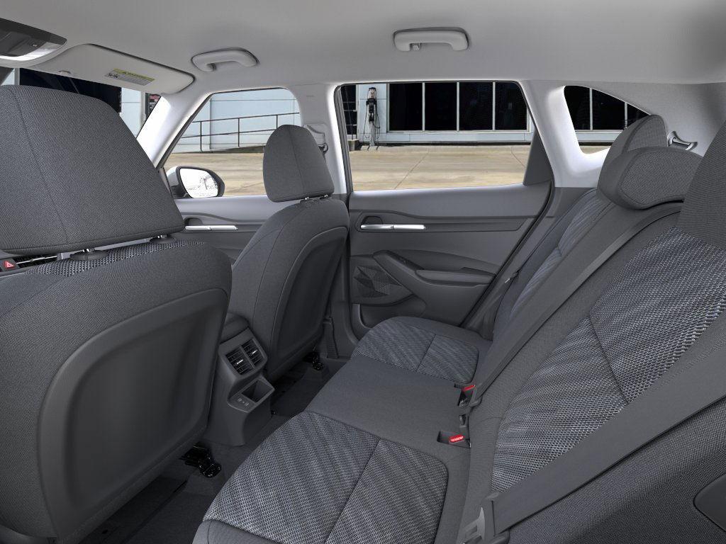 new 2026 Kia Seltos car, priced at $24,480