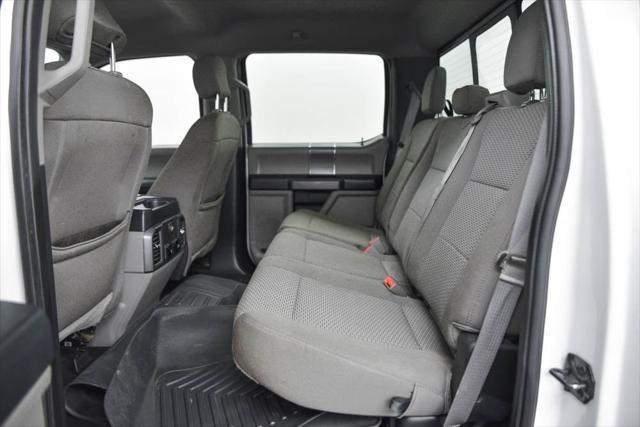 used 2019 Ford F-150 car, priced at $29,995