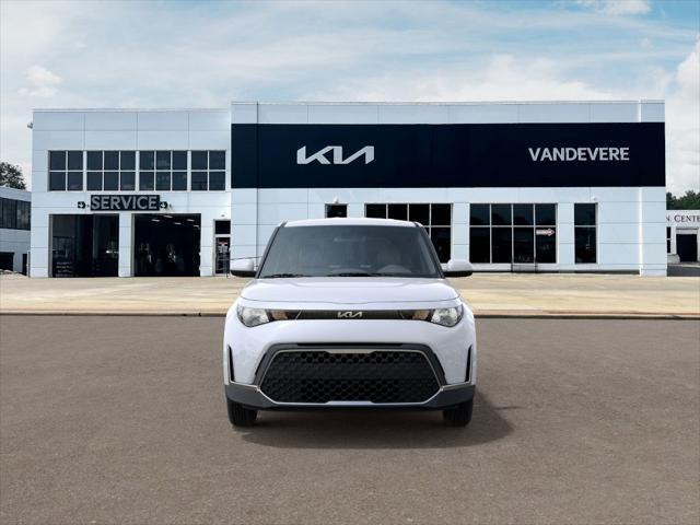 new 2025 Kia Soul car, priced at $21,935