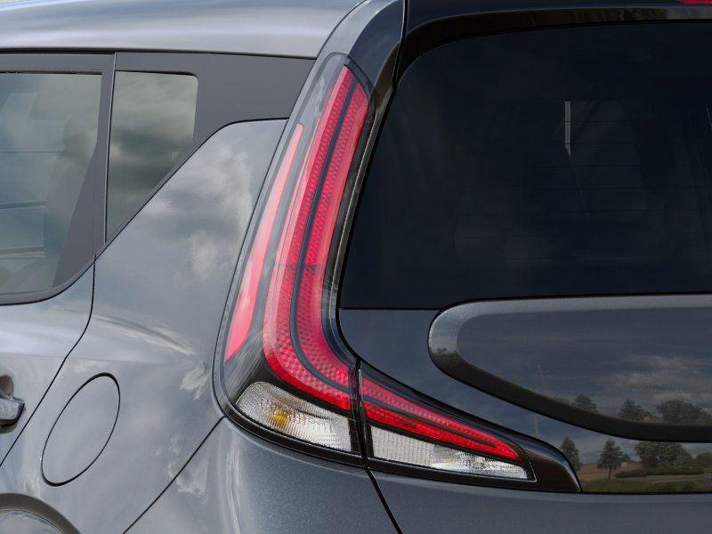 new 2025 Kia Soul car, priced at $23,810