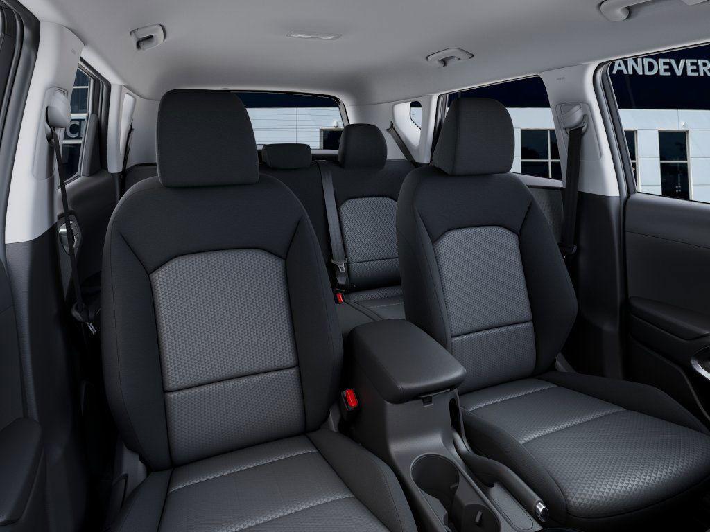 new 2025 Kia Soul car, priced at $23,810