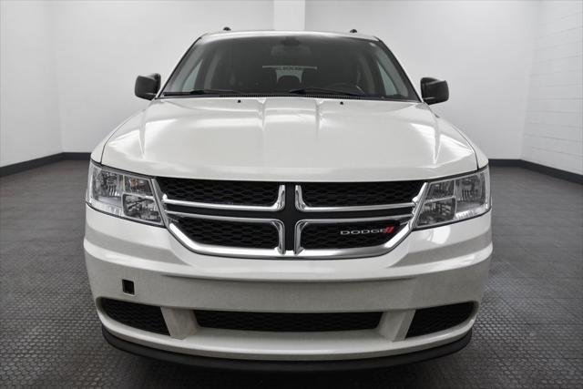 used 2018 Dodge Journey car, priced at $13,063