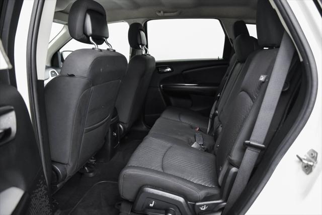 used 2018 Dodge Journey car, priced at $13,063