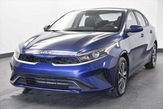 used 2022 Kia Forte car, priced at $18,329