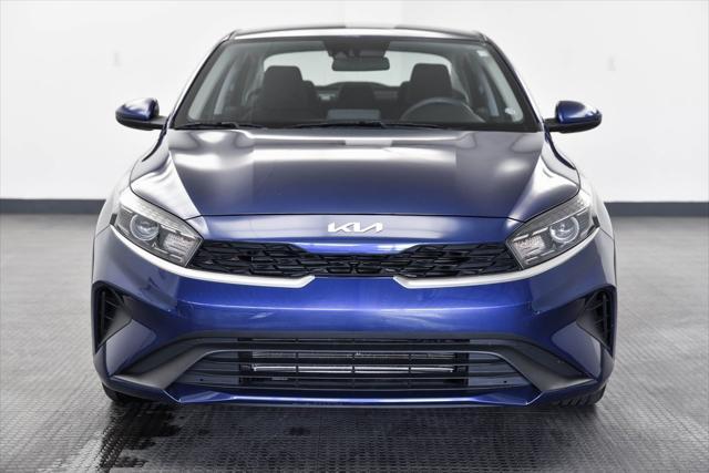 used 2022 Kia Forte car, priced at $18,329