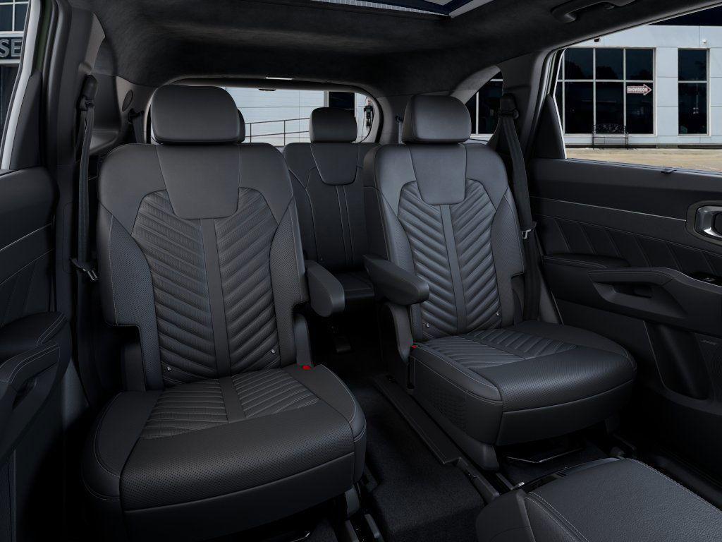 new 2026 Kia Sorento car, priced at $45,400