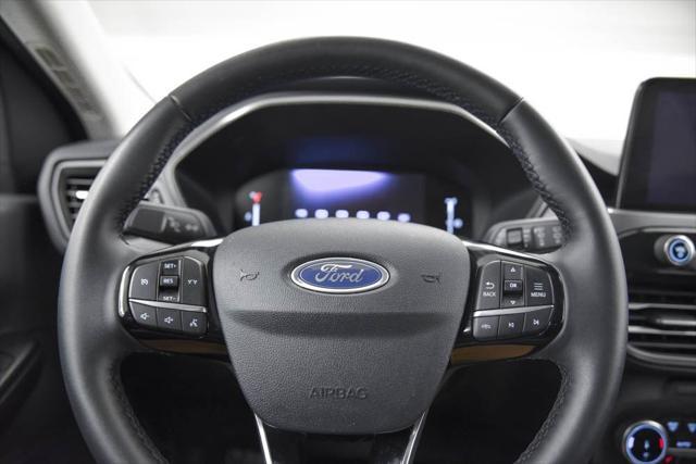 used 2024 Ford Escape car, priced at $26,661