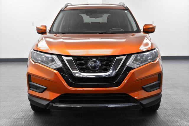 used 2020 Nissan Rogue car, priced at $11,335