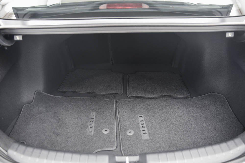 used 2023 Kia Forte car, priced at $19,254