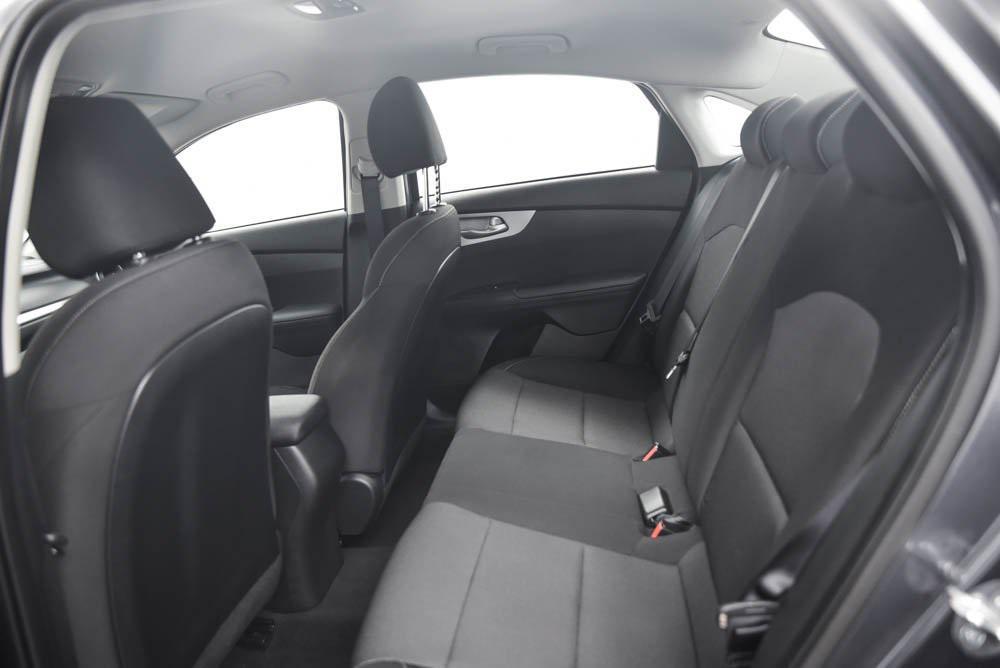 used 2023 Kia Forte car, priced at $19,254