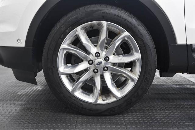 used 2015 Ford Explorer car, priced at $11,804