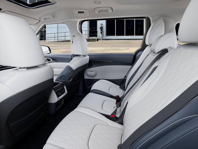 new 2026 Kia Carnival car, priced at $48,820