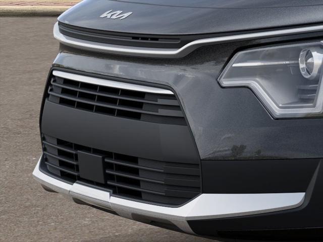 new 2025 Kia Niro car, priced at $30,360