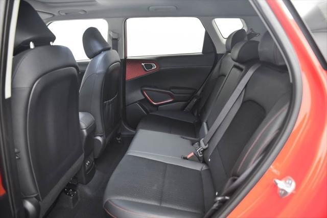 used 2023 Kia Soul car, priced at $21,695