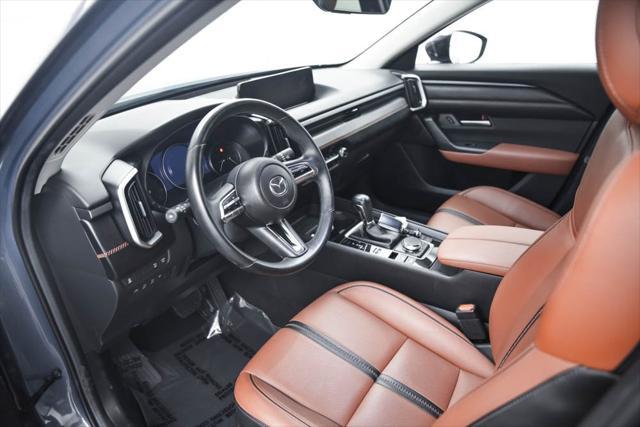 used 2023 Mazda CX-50 car, priced at $31,969