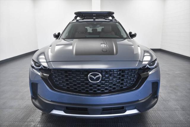 used 2023 Mazda CX-50 car, priced at $31,969