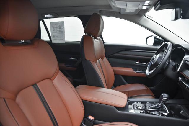 used 2023 Mazda CX-50 car, priced at $31,969