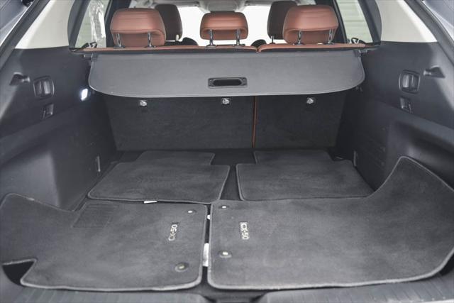 used 2023 Mazda CX-50 car, priced at $31,969